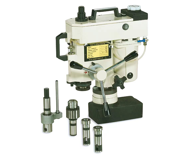 白云区磁性钻孔攻牙机